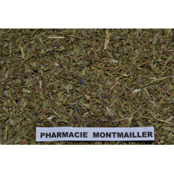 HYSOPE  FEUILLE  MONDEE  3.00€ LES 100 G