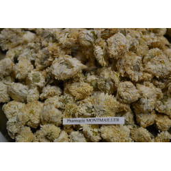 CAMOMILLE ROMAINE 14.90€ les 100 G